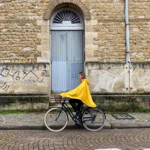 Accessoires pour vélos électriques et scooters électriques