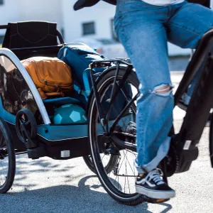 Accessoires pour vélos électriques et scooters électriques