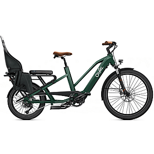 Vélos cargo