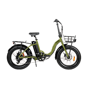 Vélos Fat Bike