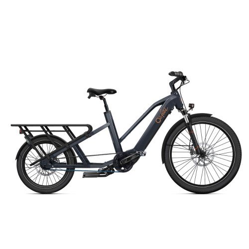 Equo Cargo Power 7.2