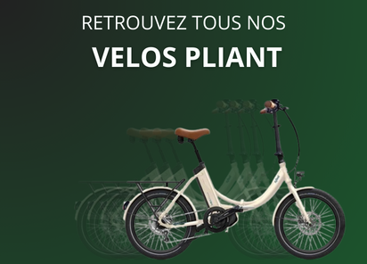 velos pliant