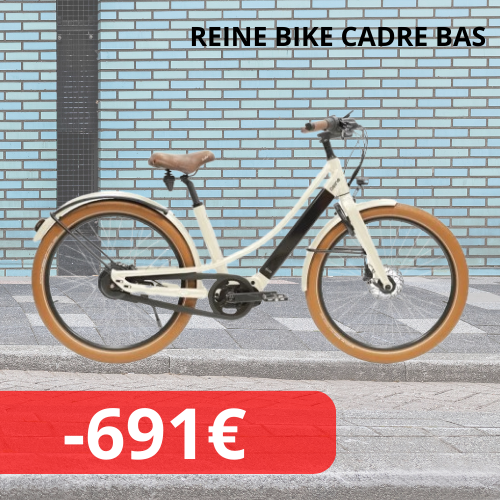 Reine bike