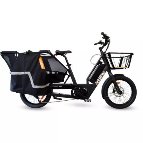 Addbike U-Cargo