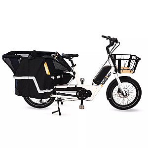 Vélos cargo