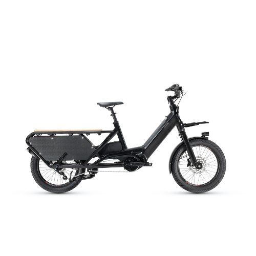 G-Life Longtail