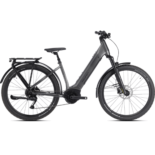 Skill Allroad