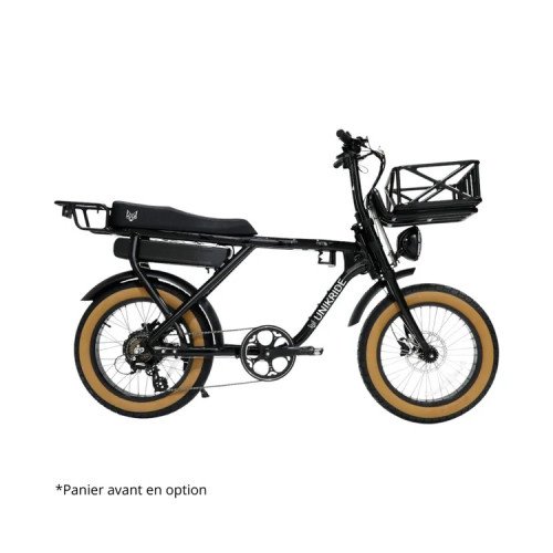 Fatstreet XS