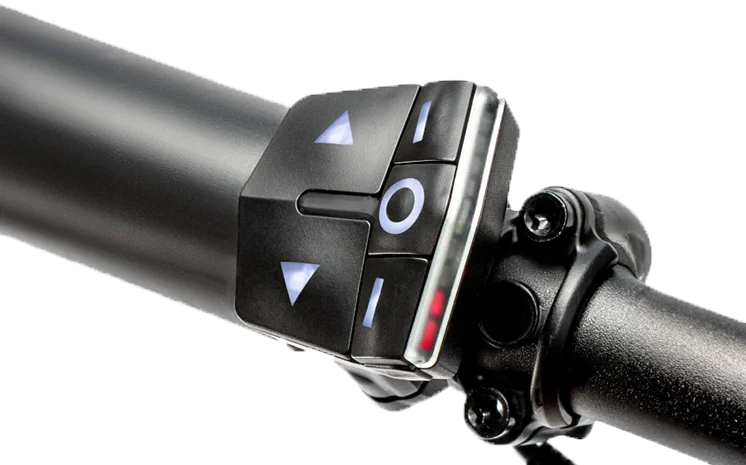 Douze Cycles LT2B Pack Famille - Photo 4 / 4