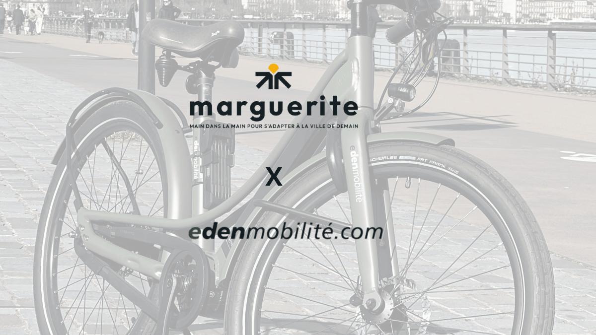 Marguerite met les artisans et commerçants en selle !