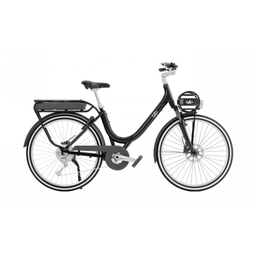 Intemporel 1946 Confort