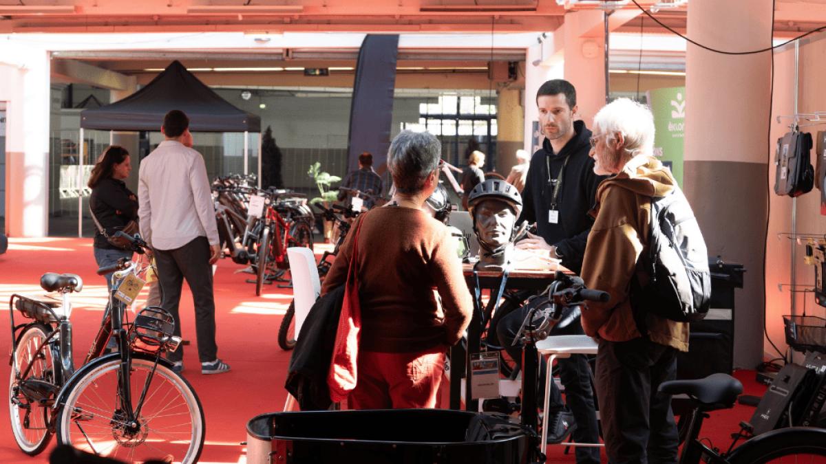 Pau Vélo Fest' 2026