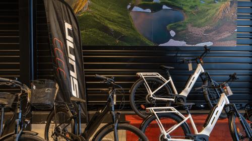 Magasin edenmobilité Pau-Lescar