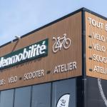 Magasin edenmobilité Pau-Lescar