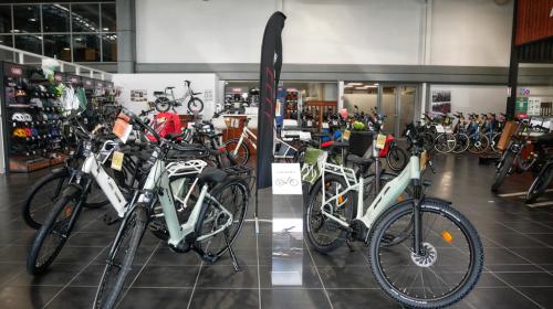 Magasin edenmobilité Toulouse