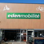 Magasin edenmobilité Toulouse