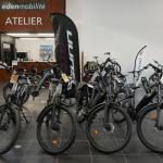 Magasin edenmobilité Toulouse