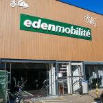 Magasin edenmobilité Toulouse