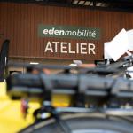 Magasin edenmobilité Bruges