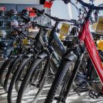 Magasin edenmobilité Bruges