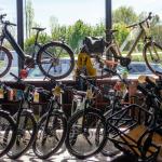 Magasin edenmobilité Bruges