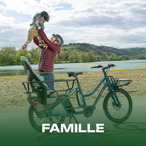 Pour les familles