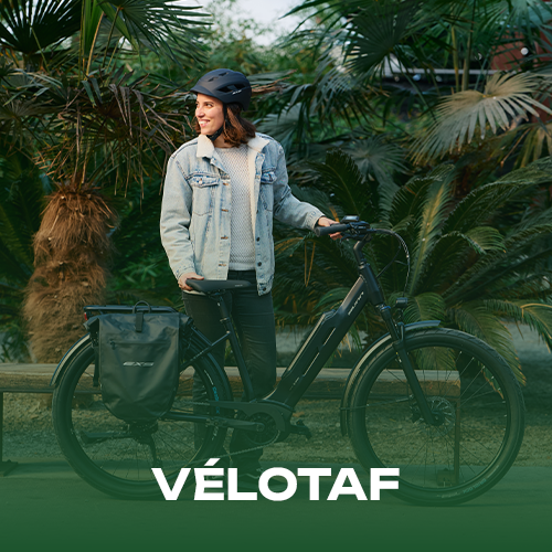Vélotaf
