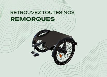 Remorques