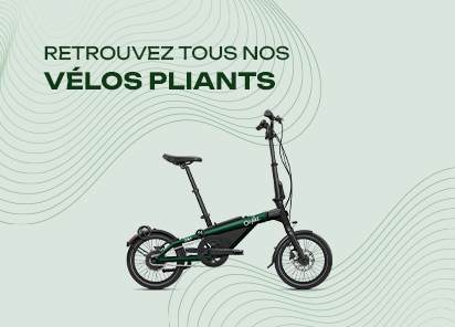 velos pliant