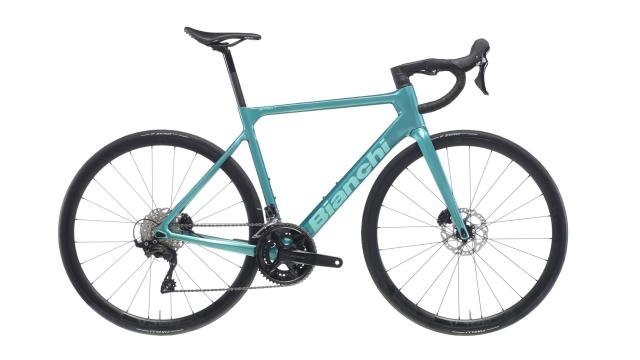 Bianchi Sprint ICR Shimano 105