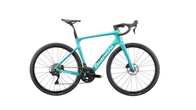 Bianchi Infinito Shimano 105 MEC 12S