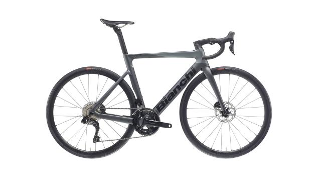Bianchi Oltre Race 105 Di2 12S