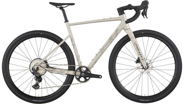 Scott Scott Speedster Gravel 10