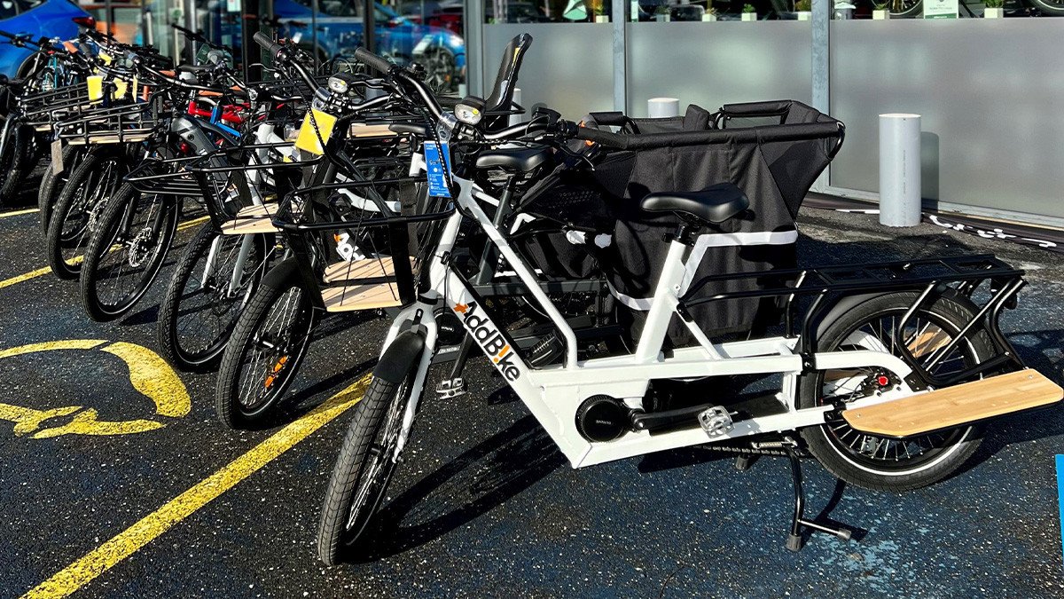 Comment bien choisir son vélo cargo électrique ?