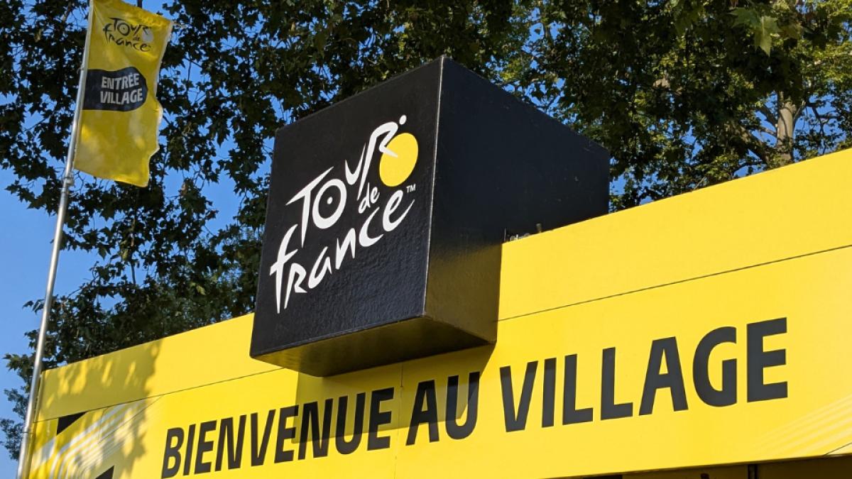 edenmobilité s'invite au Tour de France 2026