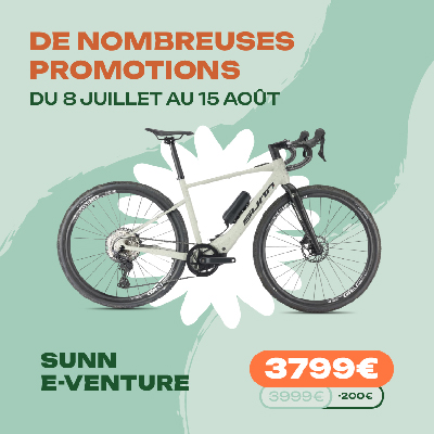 TDF - SUNN eAVENTURE