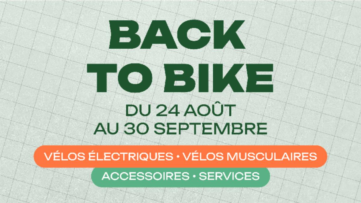 C'est la rentrée !