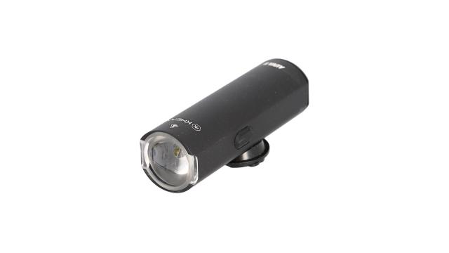 Kheax Eclairage vélo avant AUVA II 750L USB