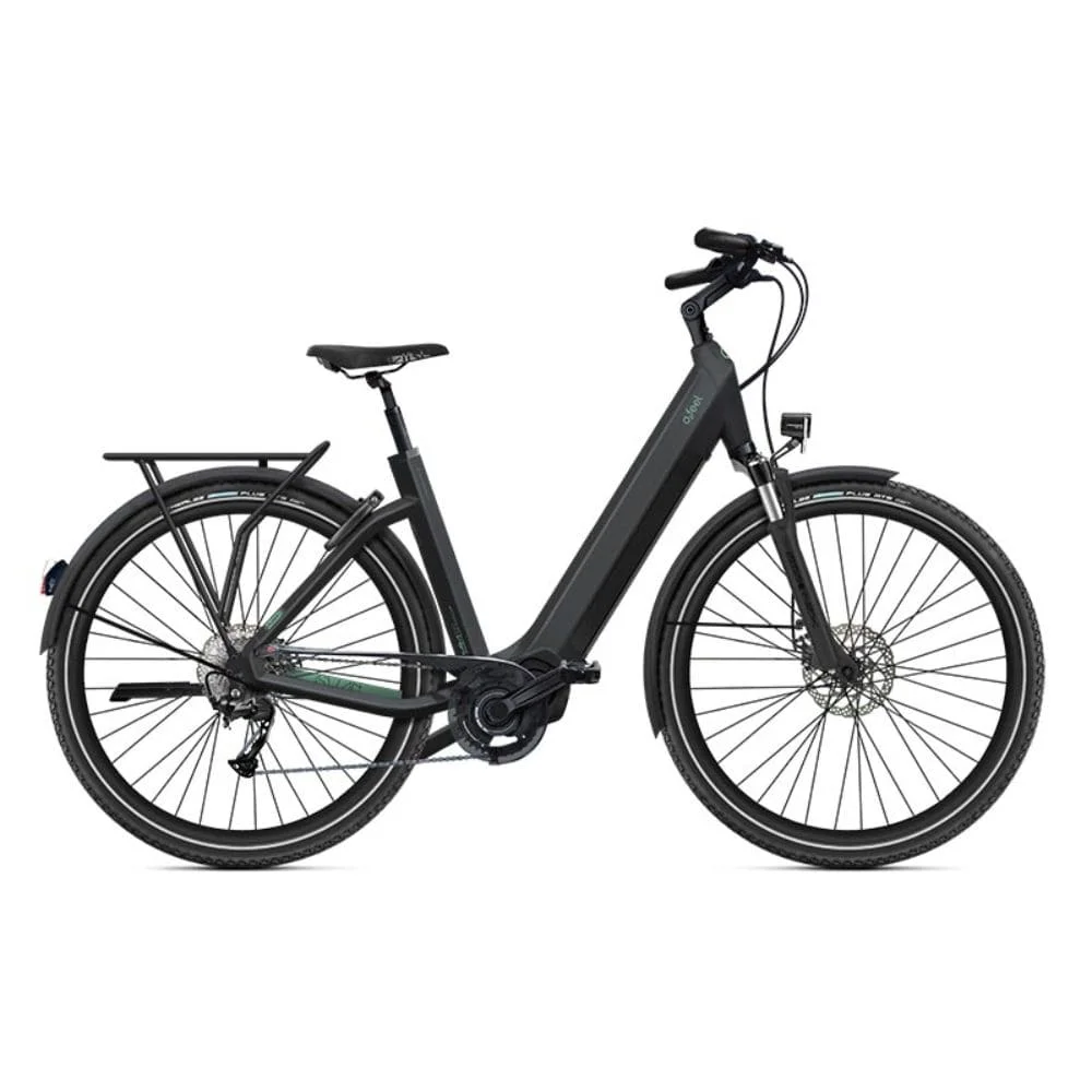 Vélo électrique iVog City Up 4.1 - o2feel