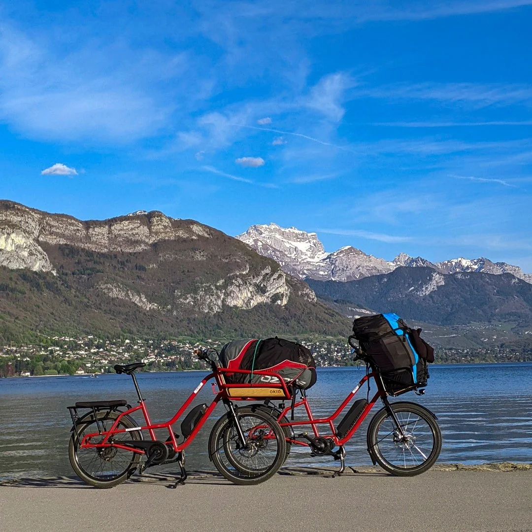 Le volty est un scooter urbain idéal pour le quotidien