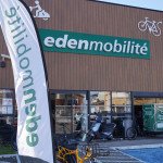 Magasin edenmobilité Toulouse