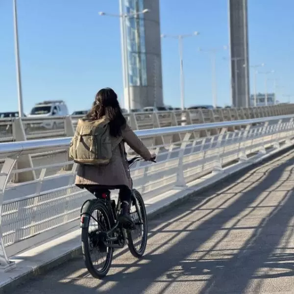 Un vélo idéal pour le quotidien ville
