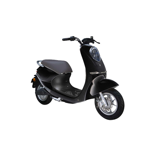 Scooter électrique - Yadea C-Umi