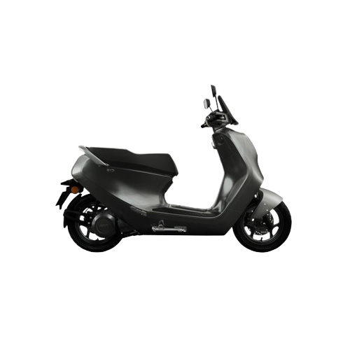 Scooter électrique - Yadea C1S