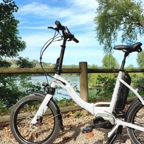 Un vélo performant pour le quotidien