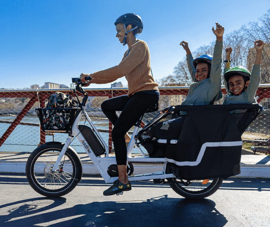 Vélo électrique à acheter en LOA