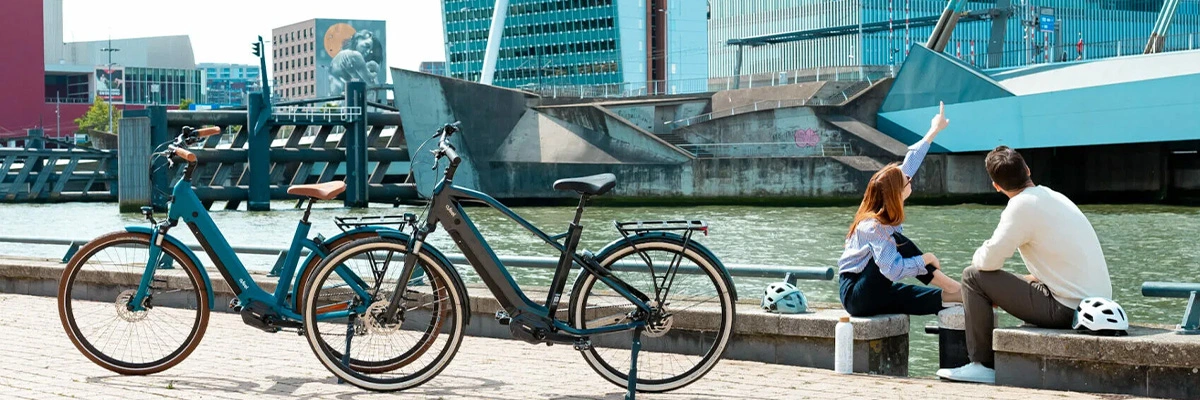 Nos offres de vélo électriques pour les entreprises