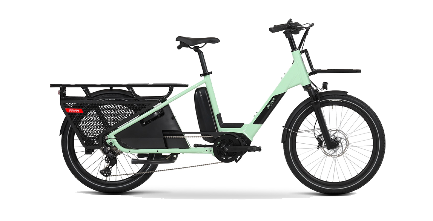 Douze LT24 BAFANG