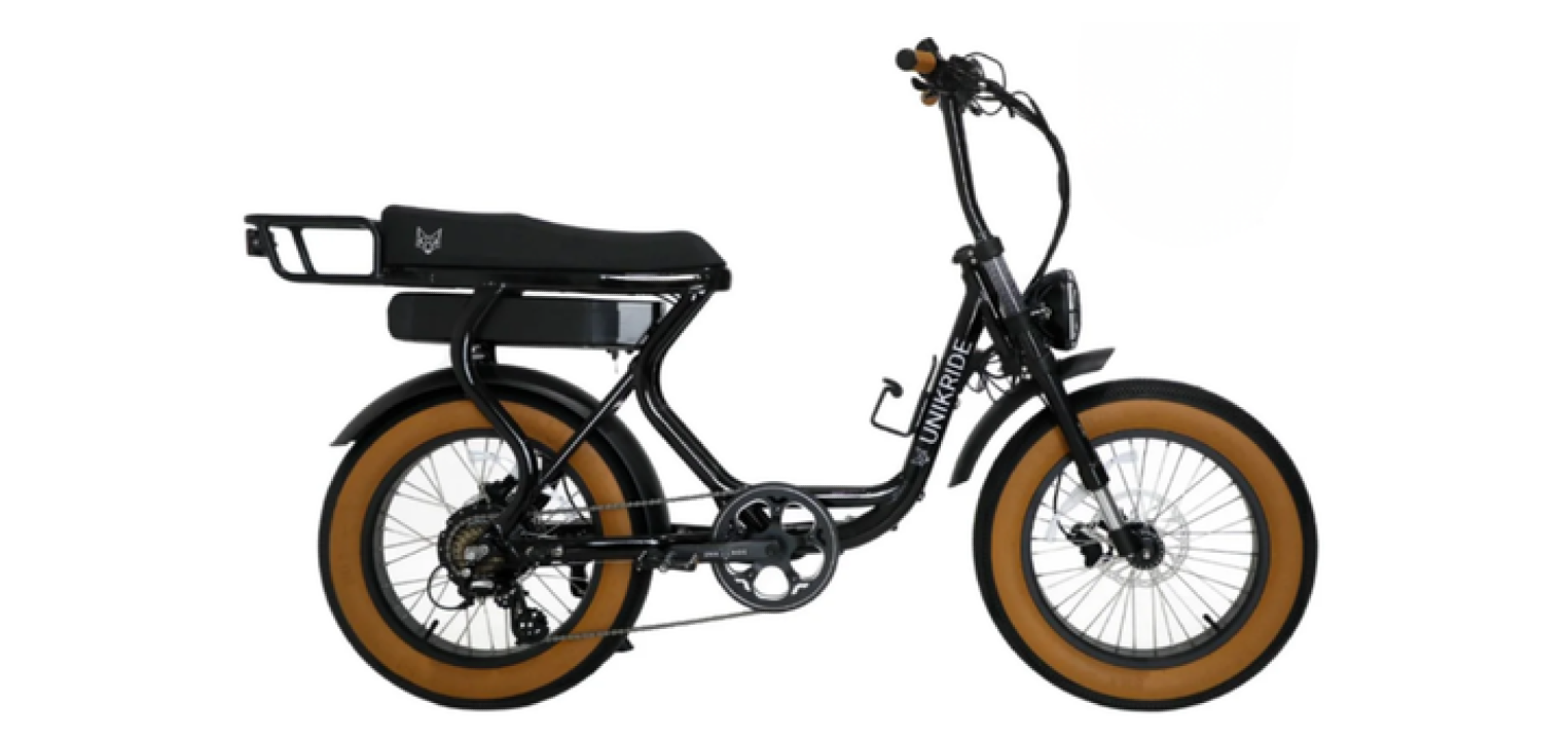 Unikride FATSTREET CO