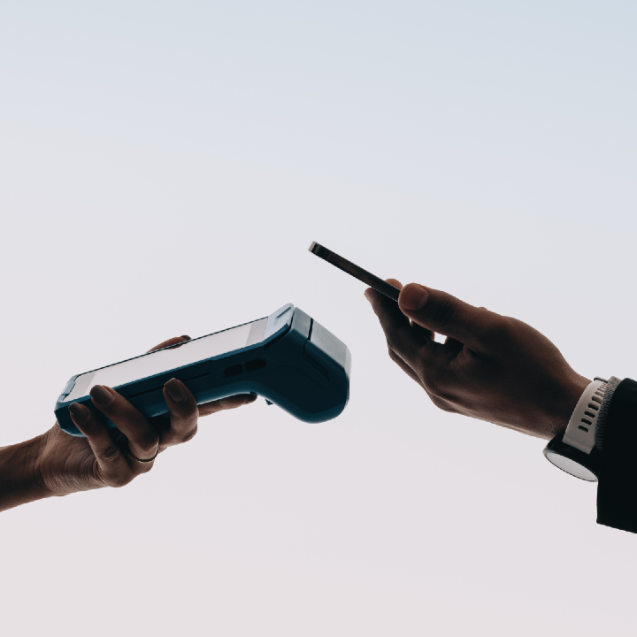 Sécuriser la transaction.